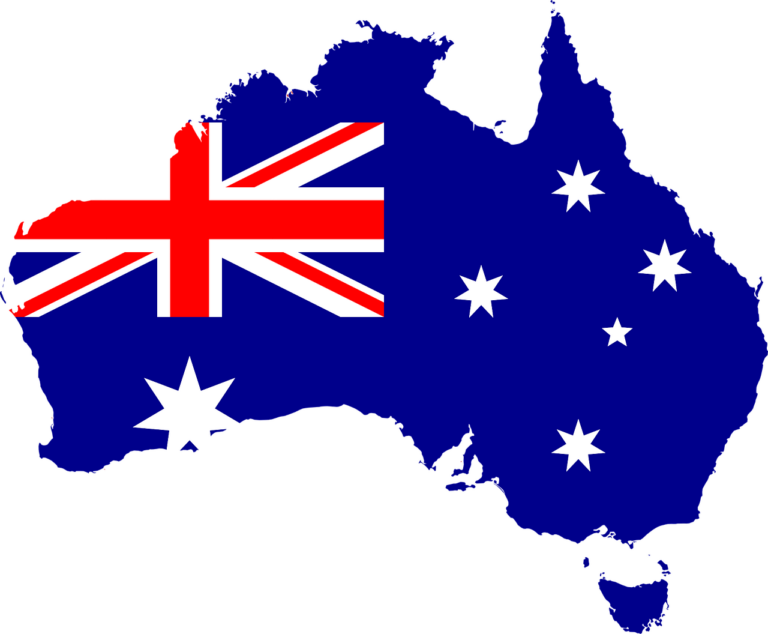 When Did Australia Gain Independence?