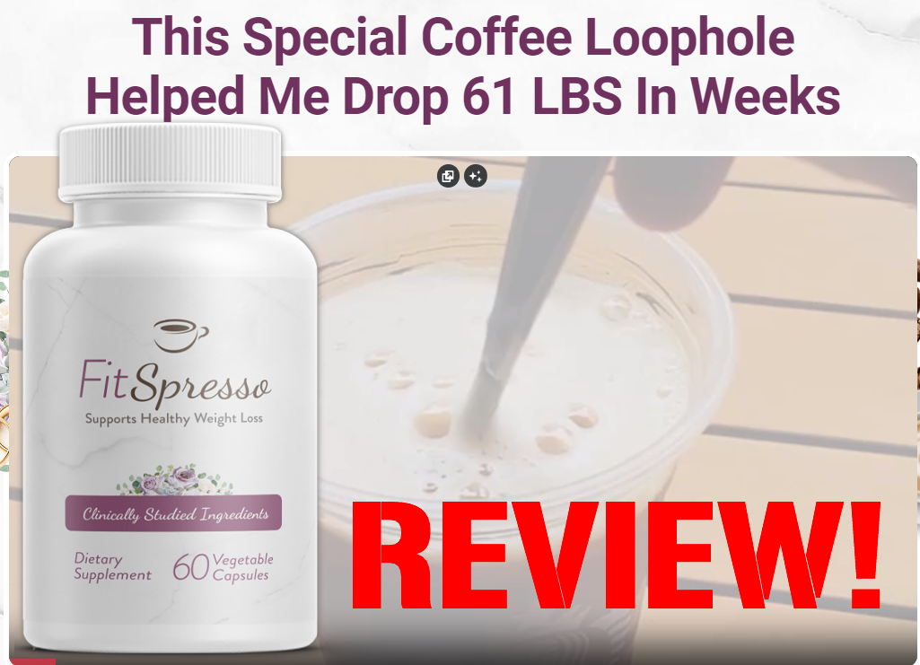 Fitspresso Coffee Review: Honest Reviews from Australia – A Scam?