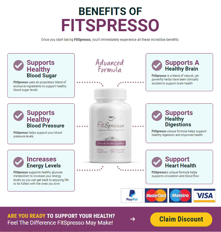 Fitspresso Coffee Review: Honest Reviews from Australia – A Scam?