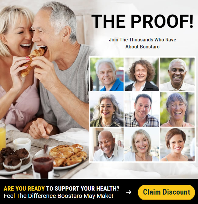 Boostaro Capsules Australia: Honest Boostaro Reviews & Ingredient Insights on Boostaro Pills