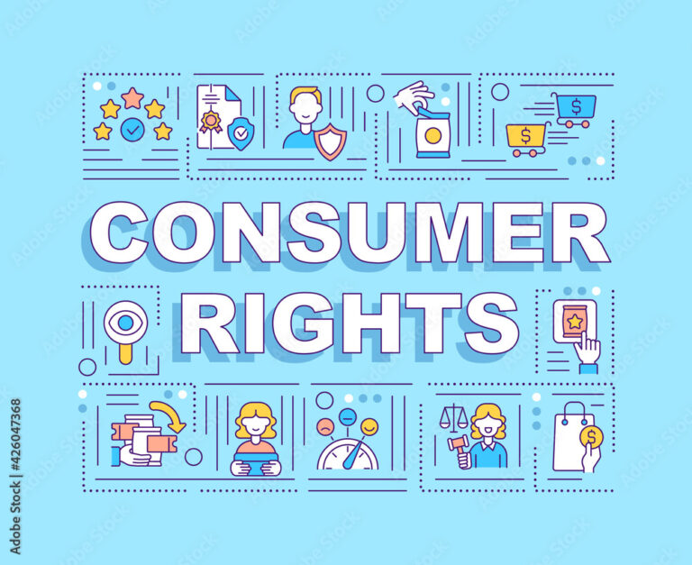 Your Rights with Faulty Products: Australian Consumer Law Explained ...