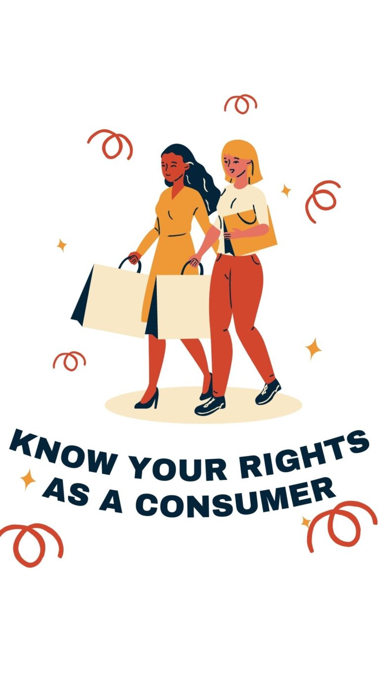 Your Rights with Faulty Products: Australian Consumer Law Explained ...