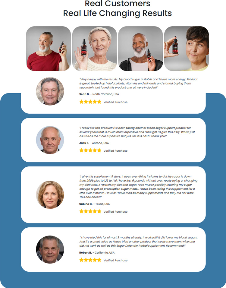 Sugar Defender 24 Reviews and Complaints: Real Side Effects & Must-Read Insights