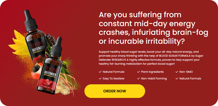 Sugar Defender 24 Reviews and Complaints: Real Side Effects & Must-Read Insights