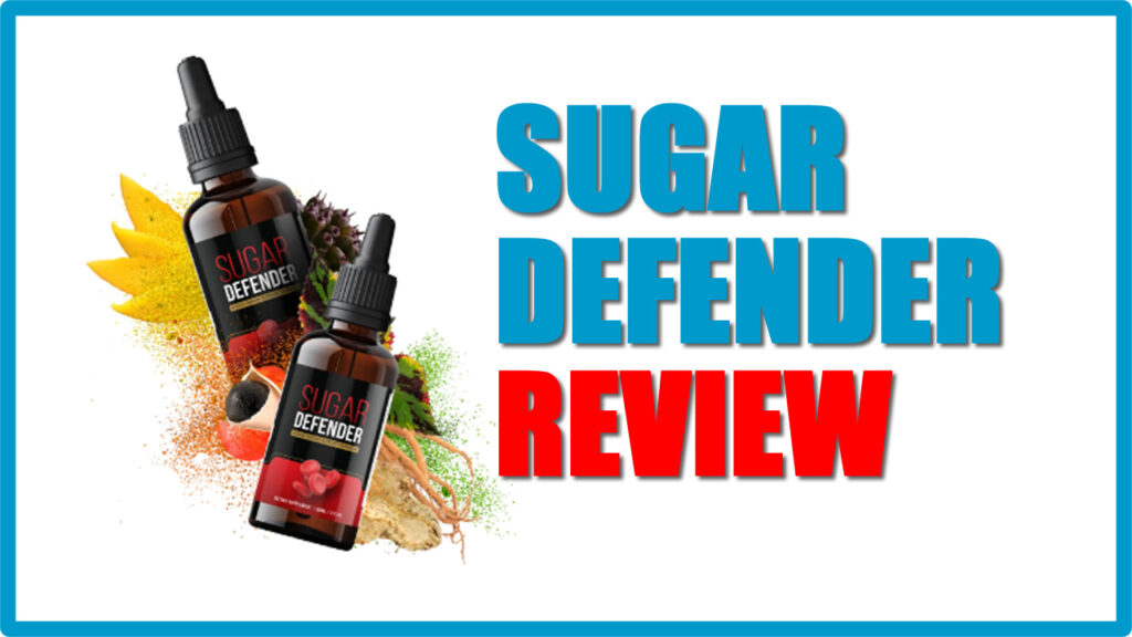 Sugar Defender 24 Reviews and Complaints: Real Side Effects & Must-Read Insights