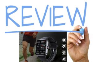 Aptofit Smartwatch Reviews: TrackPro Blood Sugar Monitor Australia