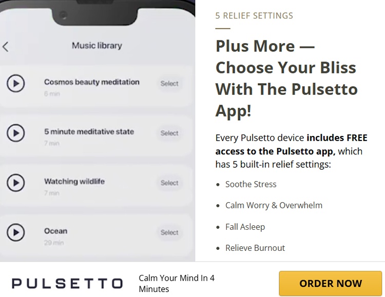 Pulsetto Reviews: The Vagus Nerve Stimulator Device That's Got Aussies Talking