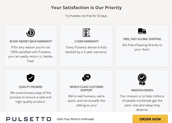 Pulsetto Reviews: The Vagus Nerve Stimulator Device That's Got Aussies Talking