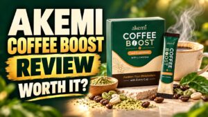 Akemi Coffee Boost Review: The Curious Story Behind the Energy Brew Everyone Down Under Is Suddenly Sipping